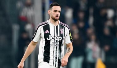 Indisponibili Serie A: infortunati e squalificati per la 14ª giornata