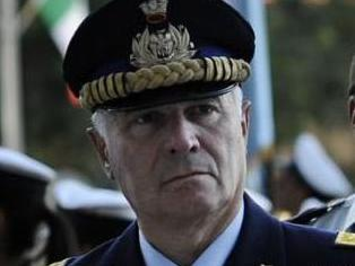 Il generale Camporini: «Colpire con un virus la fonte identificata di un’aggressione cyber è un atto difensivo»