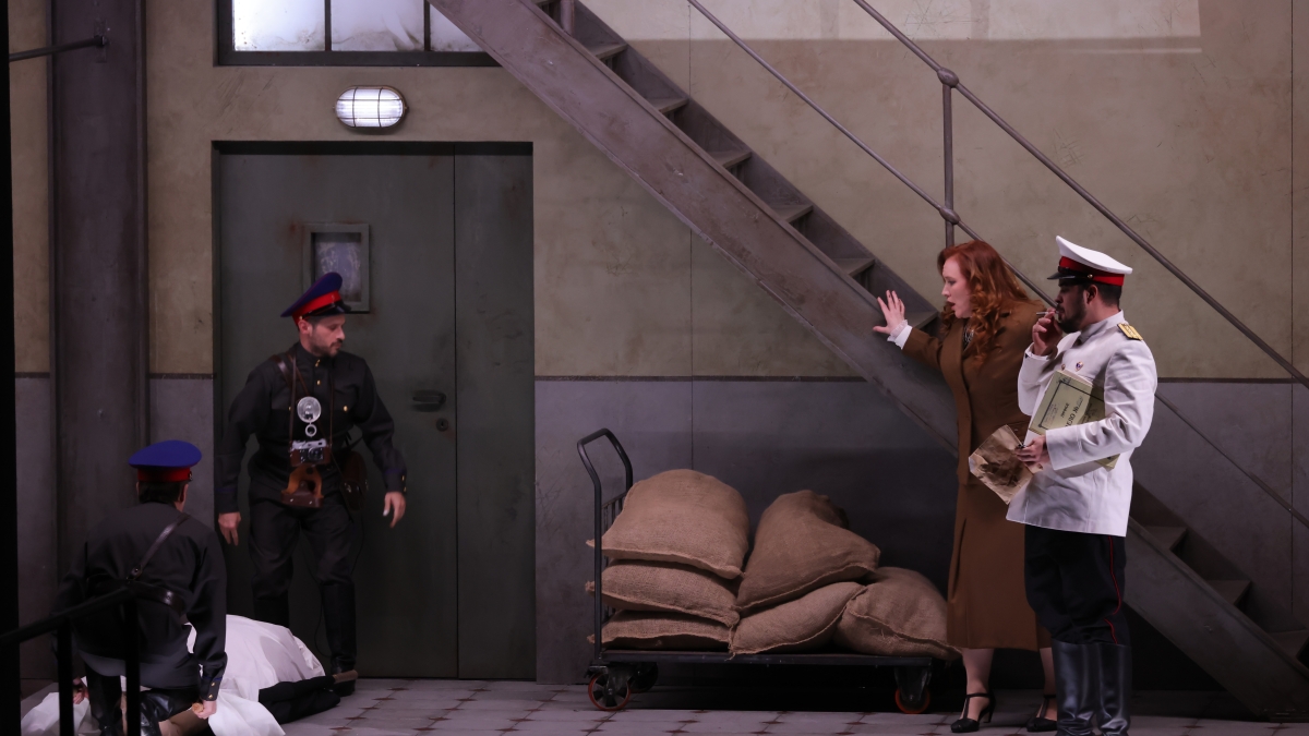 Prima della Scala, Paolo Nori: «Šostakovič conferma che in Russia la cultura è da sempre la prima nemica del potere»