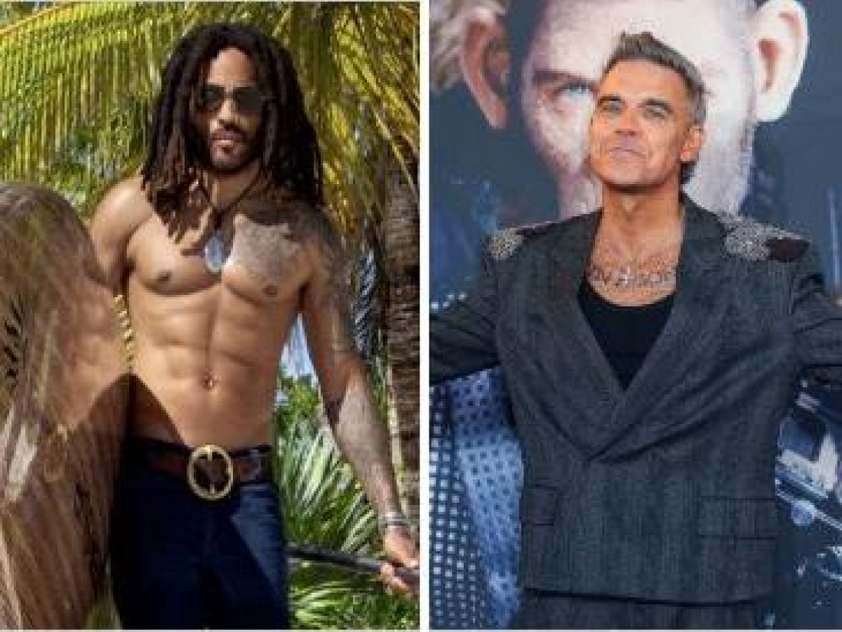 Firenze Rocks 2026, Lenny Kravitz, Robbie Williams e i Cure sul palco