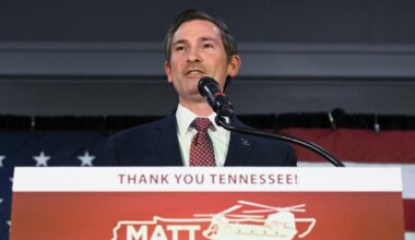 In Tennesse vince «il guerriero Maga»: ecco perché queste elezioni sono diventate così importante