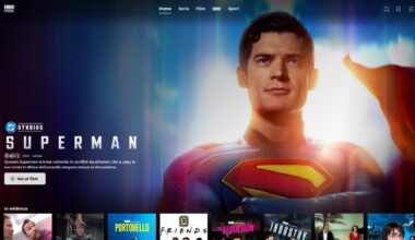 Hbo Max in Italia dal 13 gennaio: quanto costa, come vederla e che fine fanno le serie su Sky
