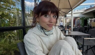 Angelina Mango, sui social l'annuncio del suo nuovo tour a partire da marzo. Dieci le date in programma per il 2026