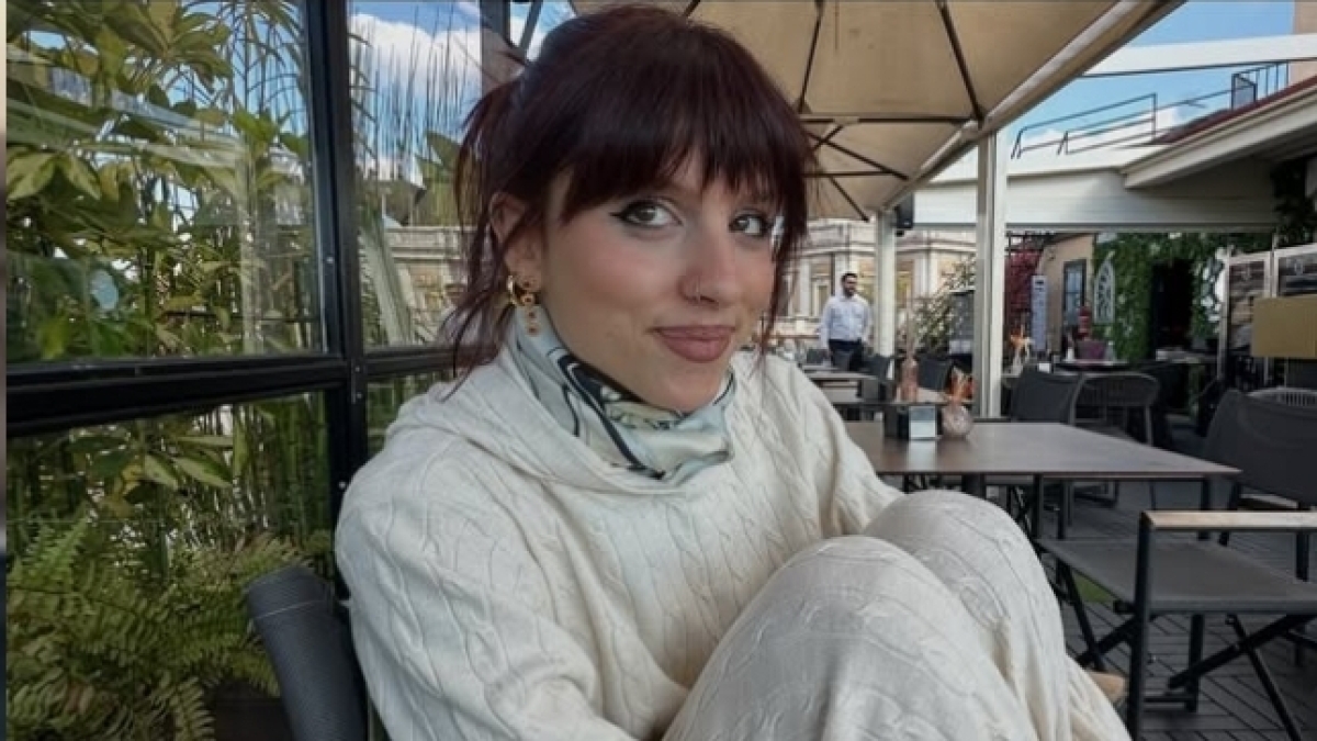 Angelina Mango, sui social l'annuncio del suo nuovo tour a partire da marzo. Dieci le date in programma per il 2026