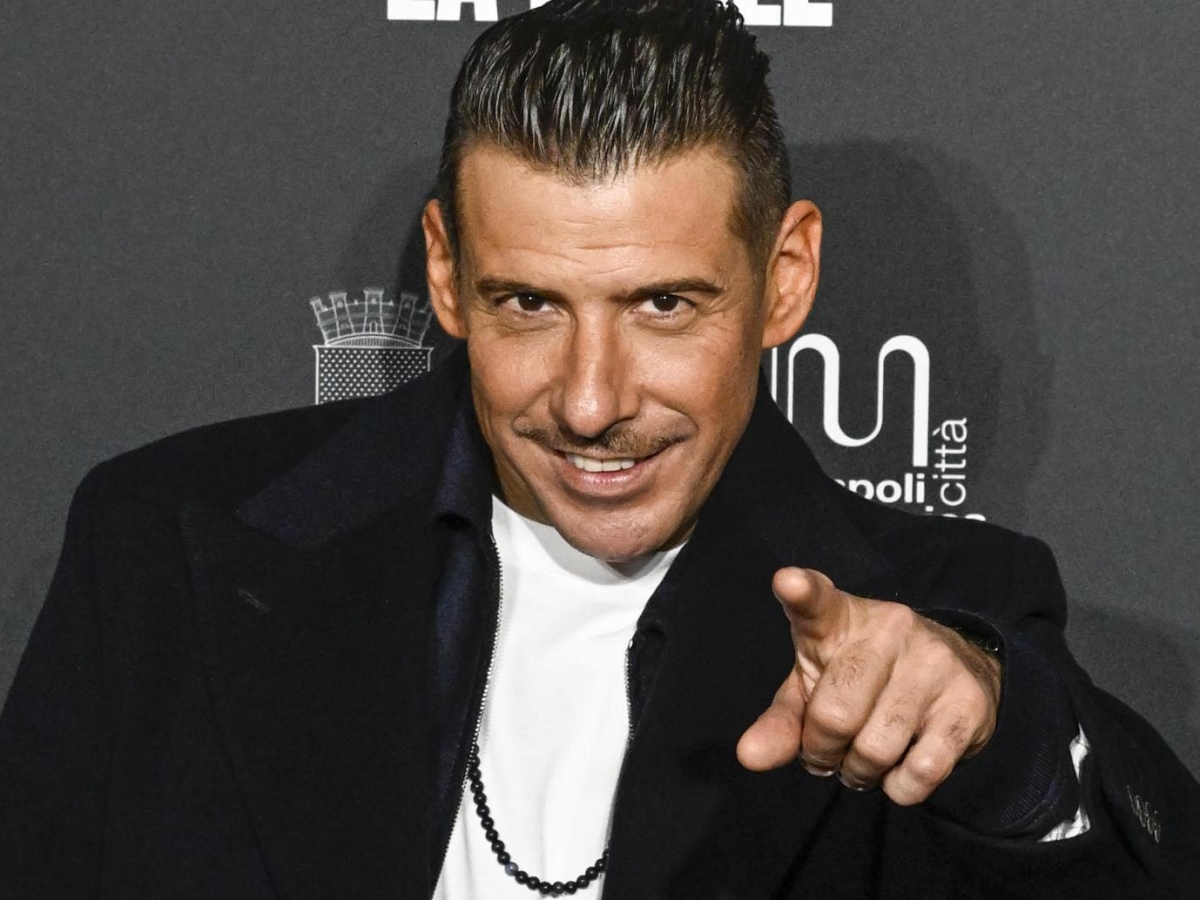 Gabbani: «Rifarei "X Factor". Non ci sono copioni: con me all'inizio uno scherzoso nonnismo»