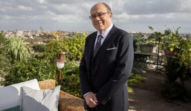 In «Vita da Carlo» Verdone ci regala un suo mirabile ritratto