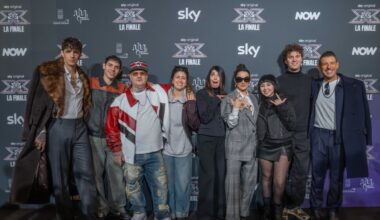 X Factor 2025, stasera la finale: anticipazioni, concorrenti, ospiti, tutto quello che c'è da sapere