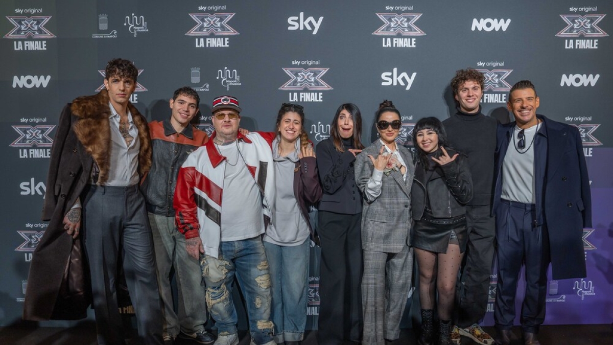 X Factor 2025, stasera la finale: anticipazioni, concorrenti, ospiti, tutto quello che c'è da sapere