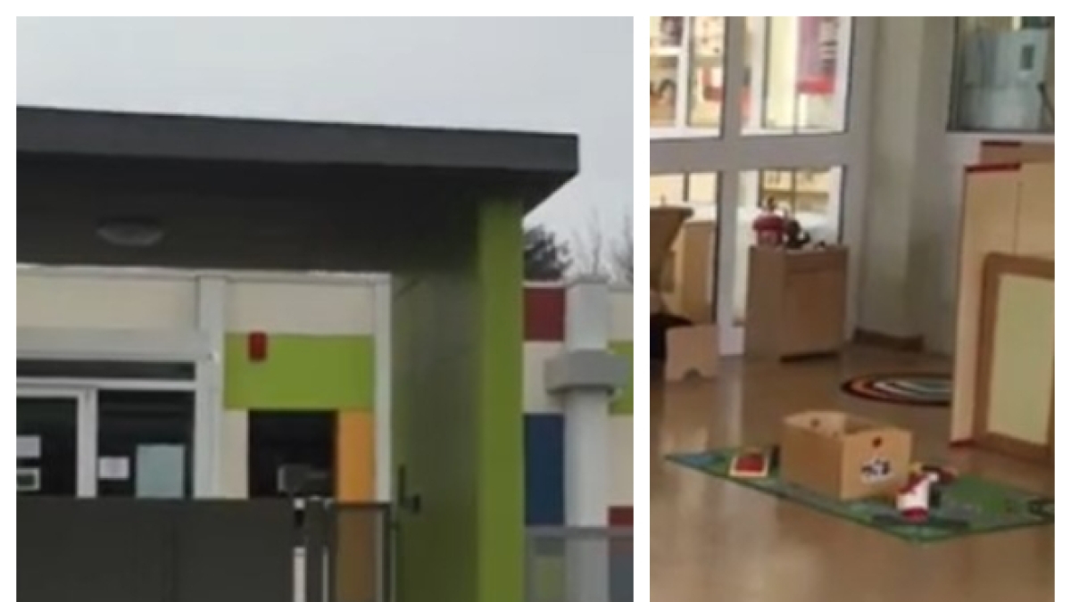 Parma, bambino di un anno muore all'asilo nido durante il riposo pomeridiano: «Inutili i tentativi di rianimarlo»