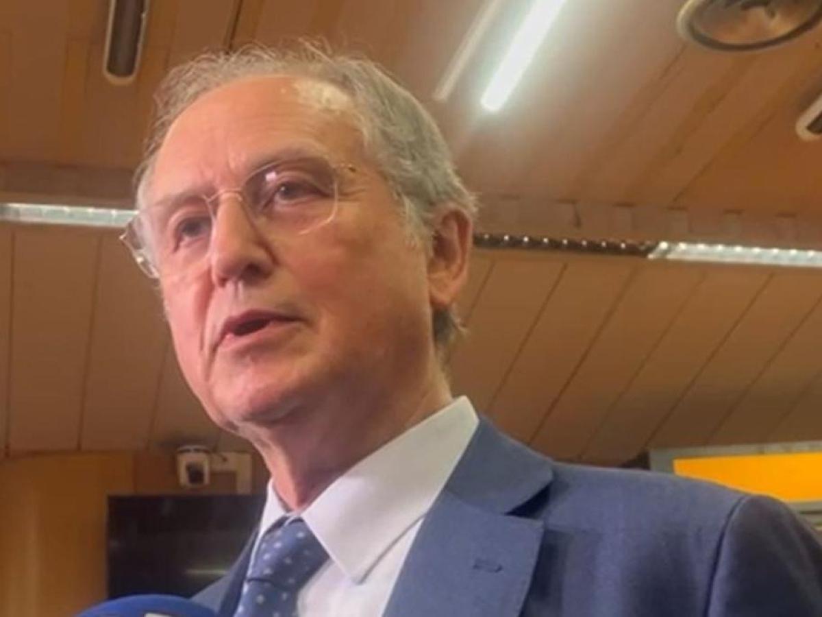 Il gioielliere Mario Roggero condannato a 14 anni e 9 mesi in appello, uccise due rapinatori a Grinzane Cavour: «I giudici non hanno avuto coraggio»