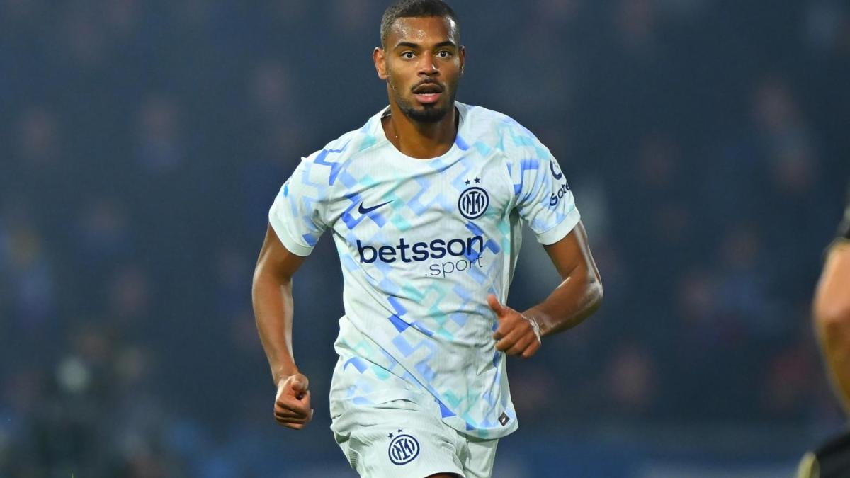 Ottavi Coppa Italia, l'Inter sfida il Venezia con Diuof e Luis Henrique