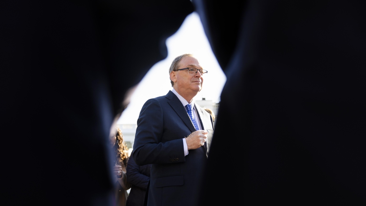 Un fedelissimo alla Fed. Trump ha già scelto chi sarà il nuovo governatore al posto di Powell