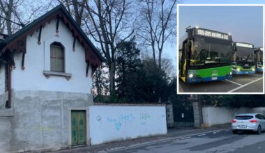 Treviglio, rapina da incubo nella villa dell'imprenditore Marini: i figli legati e minacciati di morte con un piede di porco, bottino ingente