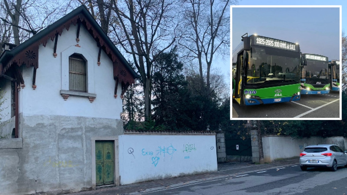 Treviglio, rapina da incubo nella villa dell'imprenditore Marini: i figli legati e minacciati di morte con un piede di porco, bottino ingente