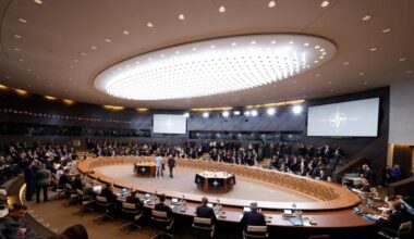 Ucraina, Rutte elogia Trump e pungola l'Italia: «Capisco gli alleati che dicono: “Ehi ragazzi, qui bisogna distribuire equamente gli oneri”»