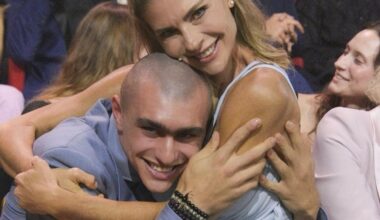 Achille Costacurta: «In prima liceo fumavo hashish tutti i giorni ma non mi pento di niente. I genitori famosi? Un peso. Da grande farò il contadino in Australia»