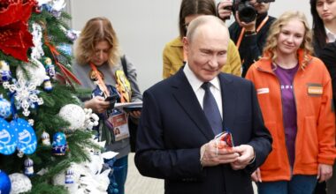 L'ex viceministro Cepa: «Siamo tutti seduti su un’enorme polveriera. Noi russi sempre più arrabbiati perché voi europei non ci ascoltate»