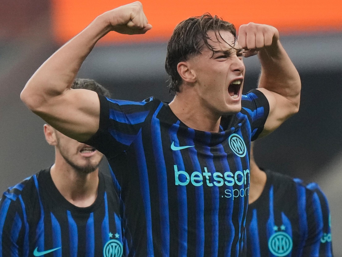 Inter-Venezia 5-1, ottavi di finale di Coppa Italia: festa del gol e turnover per i nerazzurri