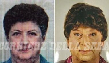 L'uomo che si fingeva la madre (morta da anni e mummificata in casa): «Non l'ho fatto per la pensione, ma per tenerla accanto a me»