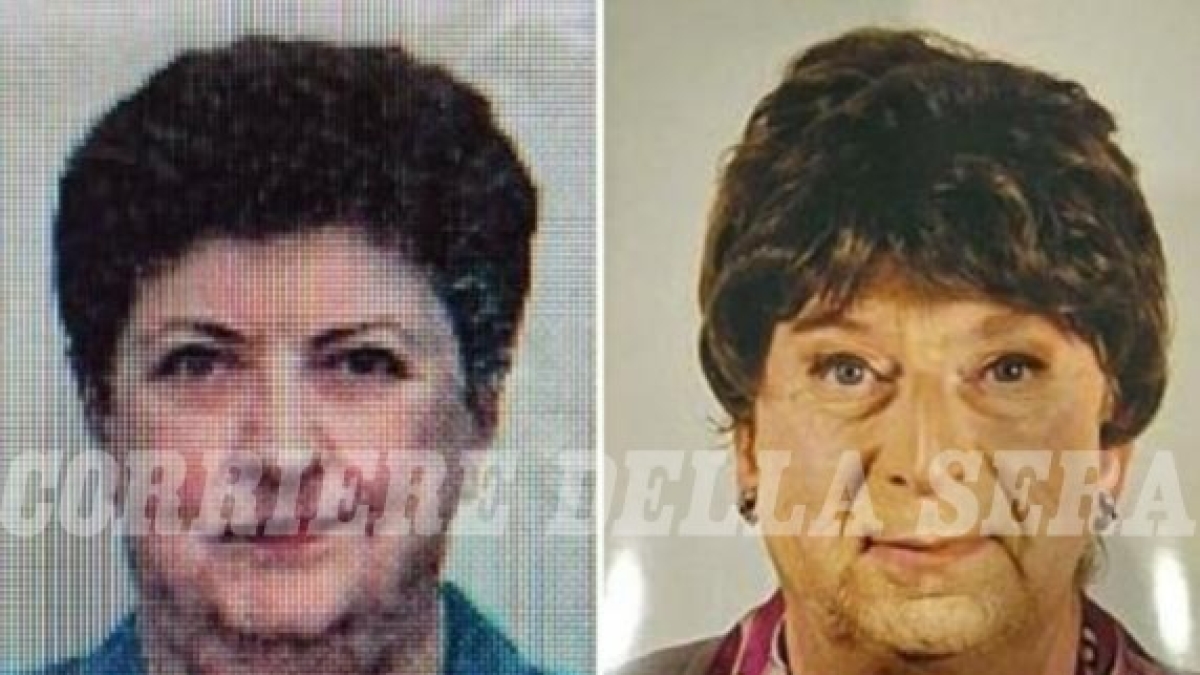 L'uomo che si fingeva la madre (morta da anni e mummificata in casa): «Non l'ho fatto per la pensione, ma per tenerla accanto a me»