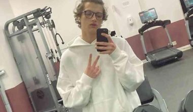 Il papà di Claudio Mandia, morto suicida nel college di New York: «Mio figlio messo in isolamento e trattato come un animale. In una scuola da 63 mila dollari l'anno»