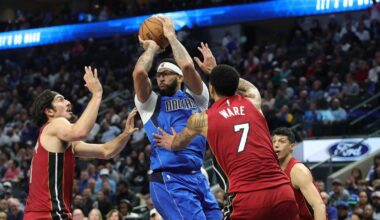 Nba risultati: Milwaukee Detroit, Dallas Miami