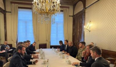 L'Europa risponde alla Russia: raggiunto l’accordo sullo stop al gas di Mosca