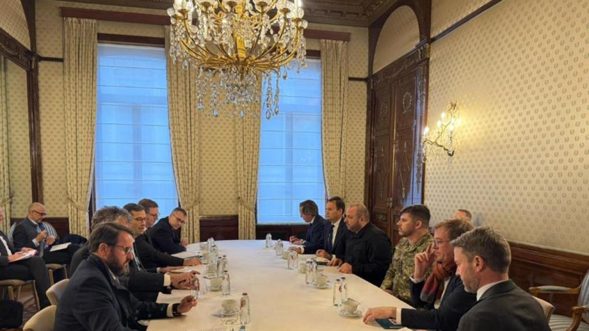 L'Europa risponde alla Russia: raggiunto l’accordo sullo stop al gas di Mosca