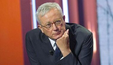 Tremonti e la casa nel bosco: «La scelta di quella famiglia è contro l’omologazione. Pasolini ci aveva avvertito»