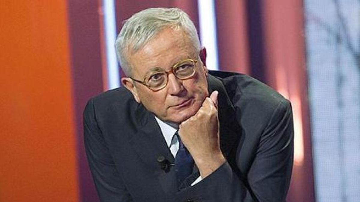 Tremonti e la casa nel bosco: «La scelta di quella famiglia è contro l’omologazione. Pasolini ci aveva avvertito»