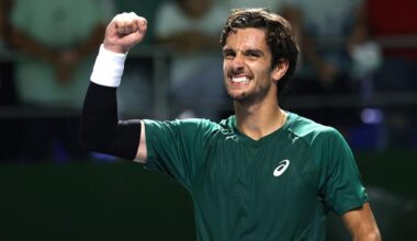 Australian Open: le esibizioni di Sinner e Musetti, Alcaraz e Kyrgios sfidano i dilettanti