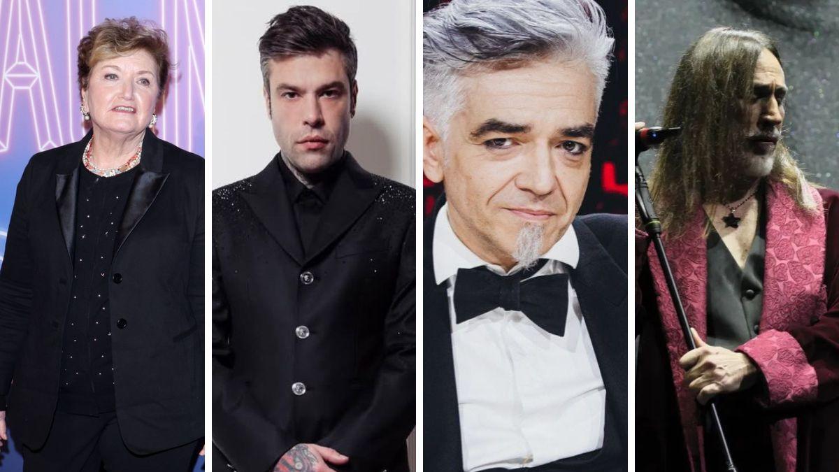 Chi sono i giudici di X Factor che hanno vinto più edizioni?