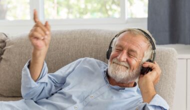 Cosa succede al cervello quando ascoltiamo la nostra canzone del cuore