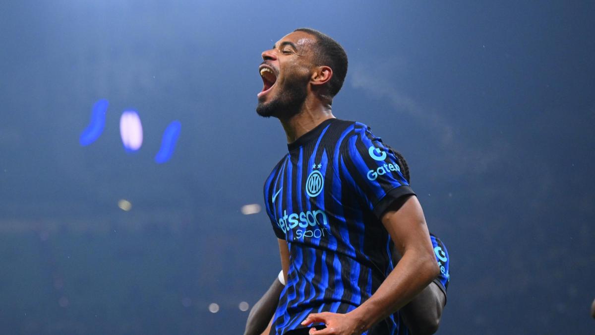 Inter, Diouf cresce e convince: il metodo Chivu che ha trasformato il francese