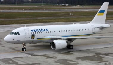 Zelensky a Dublino, «droni militari sconosciuti hanno volato vicino all’aereo presidenziale»