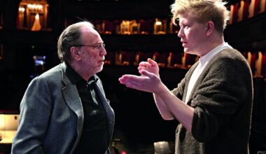 Riccardo Chailly: «Un caposaldo del Novecento. Sogno che Irina, la vedova, possa essere con noi»