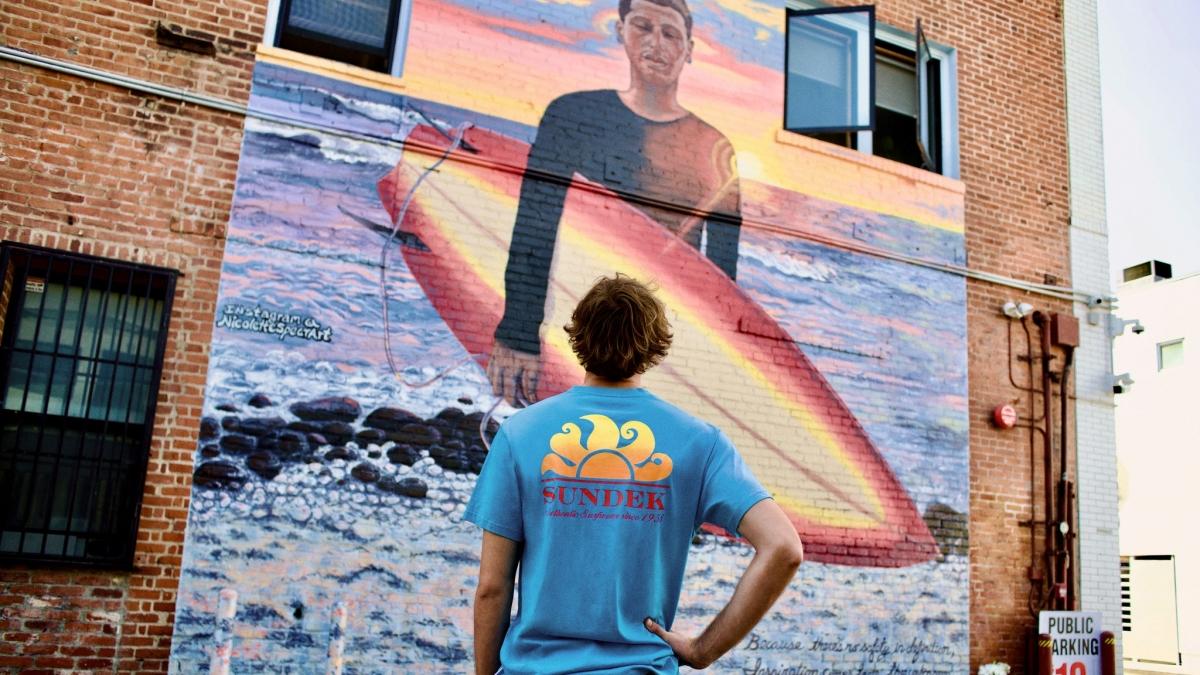 BasicNet compra i costumi Sundek per 33,5 milioni: un altro marchio dopo i piumini Woolrich