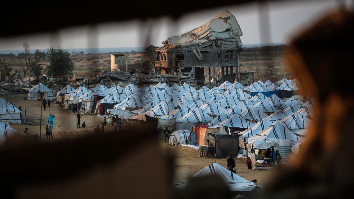 Gaza, le notizie sulla tregua Israele-Hamas in diretta | «Trump annuncerà la fase 2 del piano per Gaza prima di Natale». Prove di dialogo Israele-Libano, dopo 26 anni incontro tra diplomatici