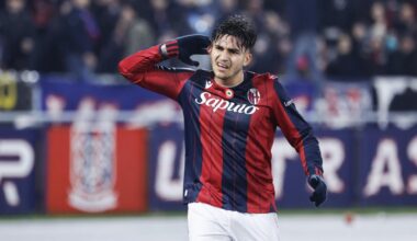 Bologna-Parma, le pagelle: Castro un mago, 7. Estevez distratto, 4,5 - La Gazzetta dello Sport