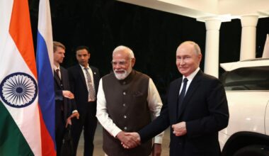 Putin incontra Modi, cosa hanno deciso? L’alleanza commerciale tra Russia e India su armi, petrolio, gas e pharma