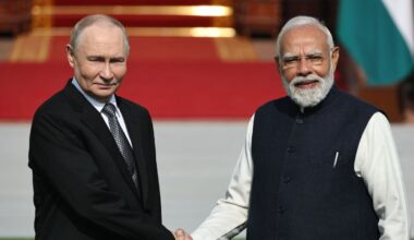 I dazi di Washington per l'energia russa e l'eterno equilibrismo di Modi: così Trump ha perso l'India