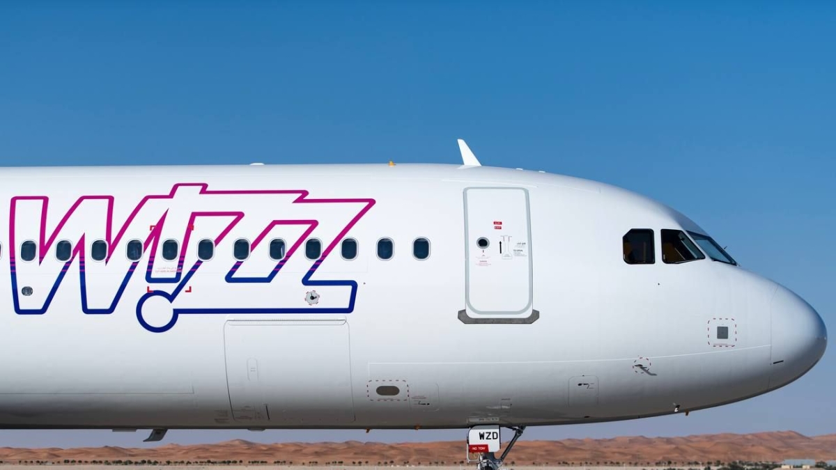 Voli low cost, il ceo di Wizz Air: «Saremo la seconda compagnia in Italia, guerra dei prezzi con Ryanair»