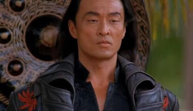 È morto Cary-Hiroyuki Tagawa, l'attore che interpretava Shang Tsung in «Mortal Kombat»