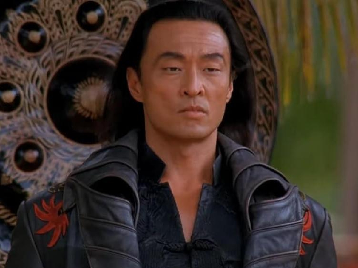 È morto Cary-Hiroyuki Tagawa, l'attore che interpretava Shang Tsung in «Mortal Kombat»