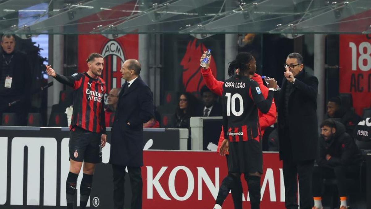 Allegri esige gol dalla mediana: fino a qui sono stati soltanto il 16%