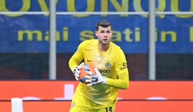 Inter, Martinez e il ritorno in campo dopo l'incidente: "Che sensazione..."