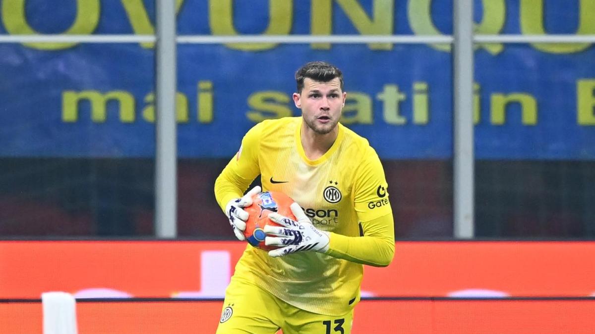 Inter, Martinez e il ritorno in campo dopo l'incidente: "Che sensazione..."