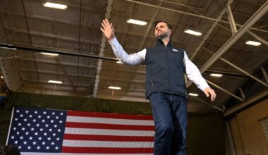 Off The Record | Vance spiazza Ue e Nato: le ripercussioni del nuovo documento della Casa Bianca