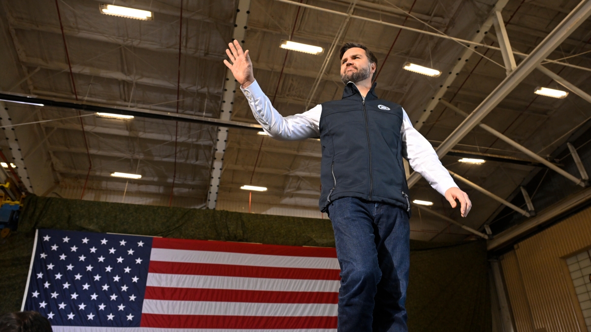 Off The Record | Vance spiazza Ue e Nato: le ripercussioni del nuovo documento della Casa Bianca