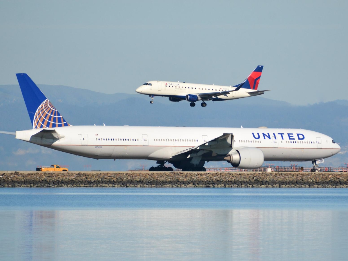 Utili record, passeggeri business e nuovi voli: così Delta e United lasciano indietro tutte le altre compagnie (del mondo)